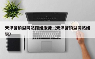 大悟天津营销型网站搭建服务（天津营销型网站建设）