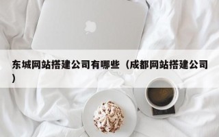 大悟东城网站搭建公司有哪些（成都网站搭建公司）